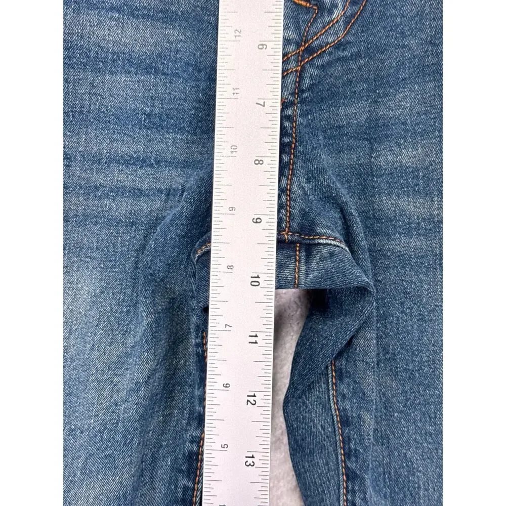 True Religion excellent no